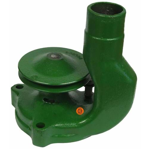 R4279 Water Pump w/ Pulley - Reman