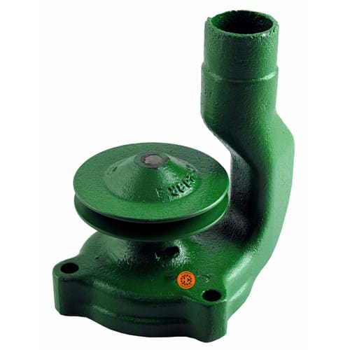 R4280 Water Pump w/ Pulley - Reman