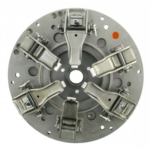 R43205 13-1/2" Dual Stage Pressure Plate - Reman