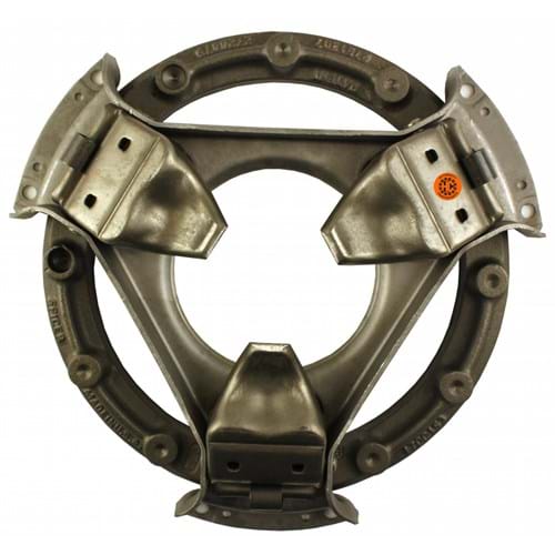 R43219 12" Single Stage Pressure Plate - Reman