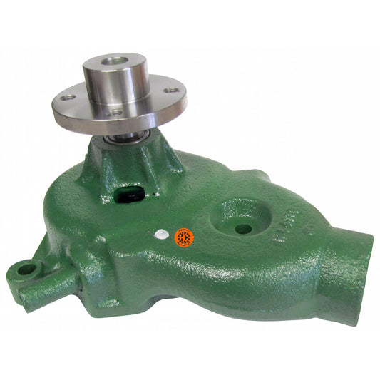 R44116 Water Pump w/ Hub - Reman