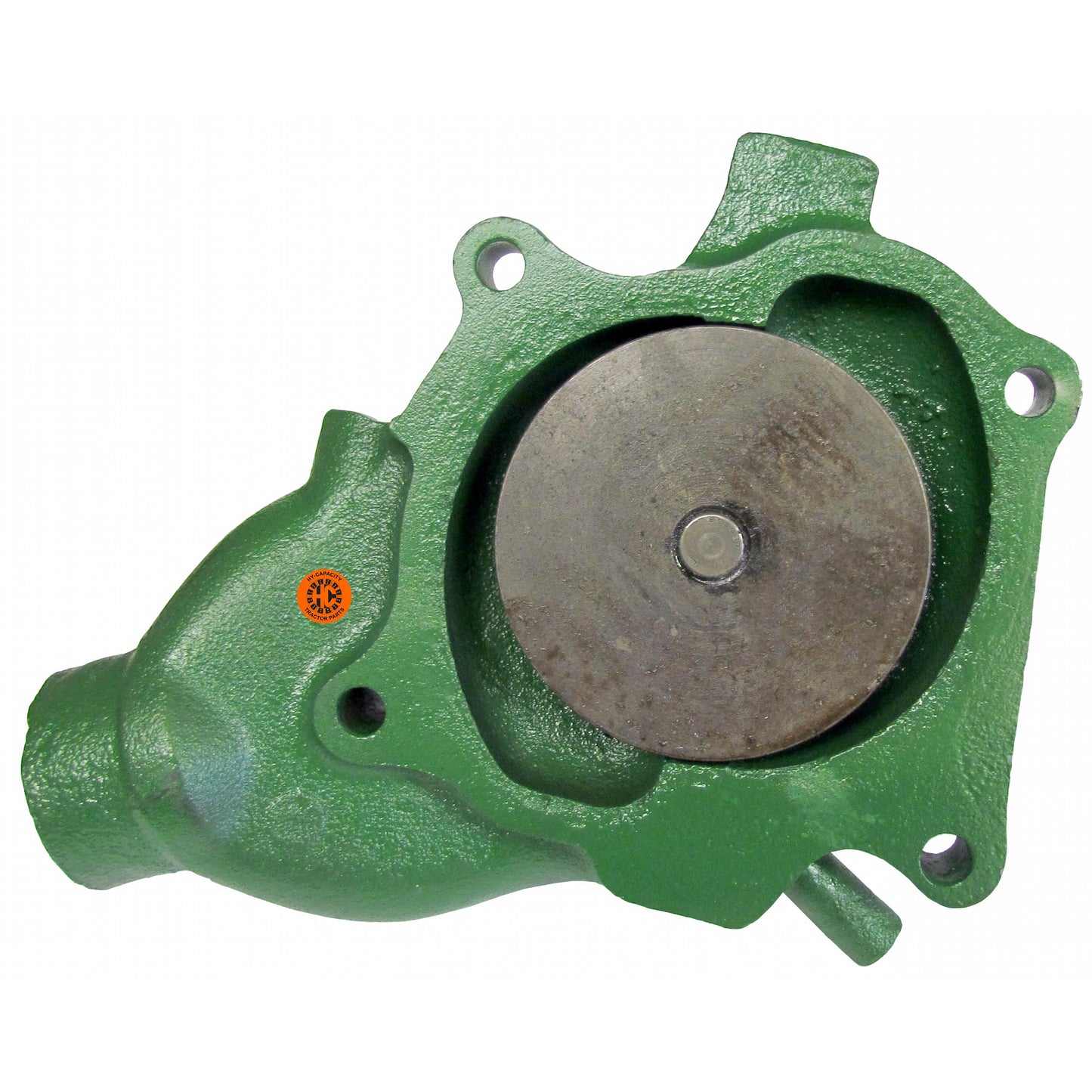 R44116 Water Pump w/ Hub - Reman