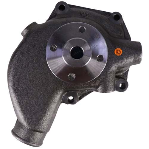 R45332 NEW Water Pump w/ Hub - New