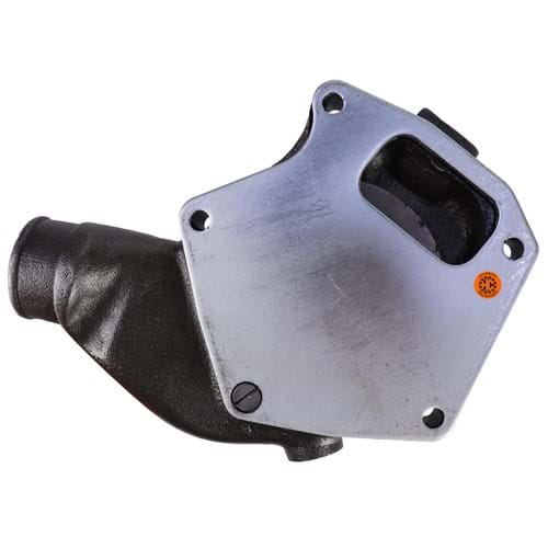 R45332 NEW Water Pump w/ Hub - New