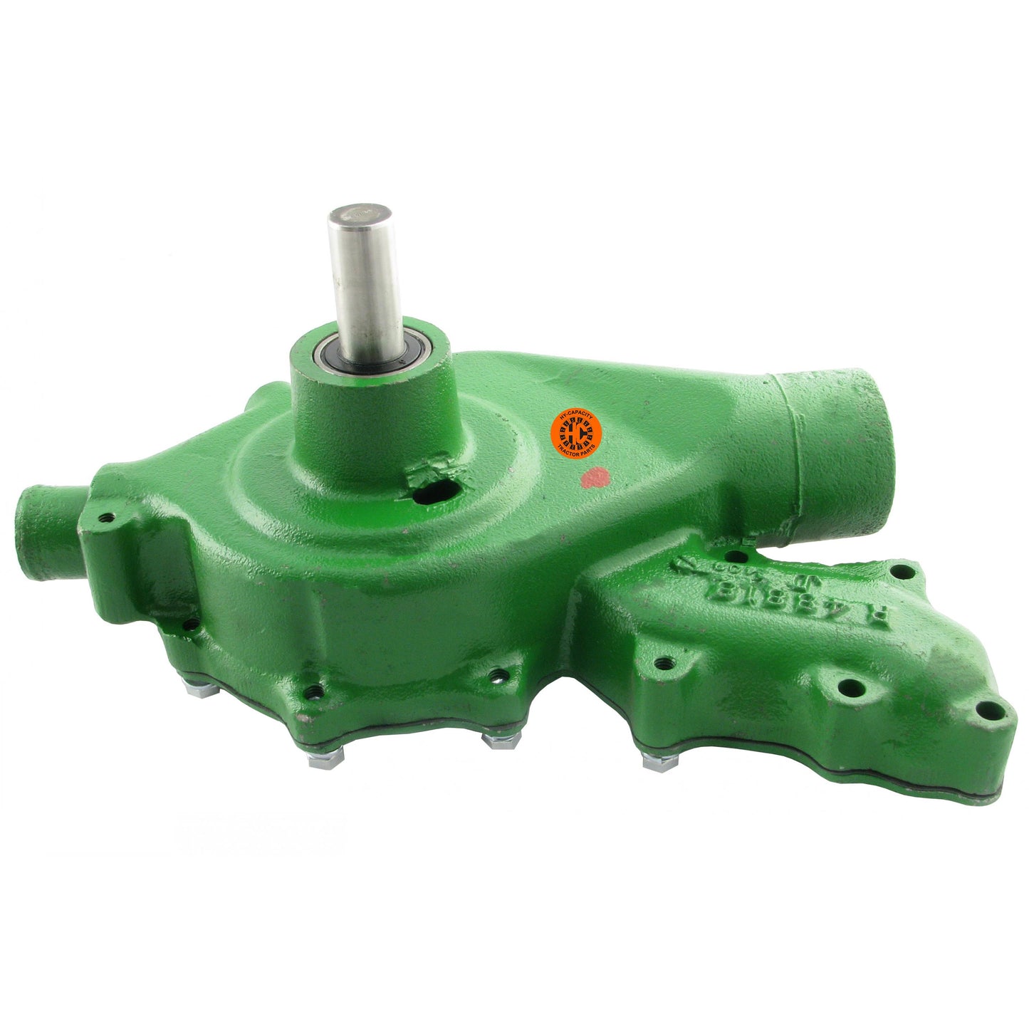 R48818  Water Pump - Reman