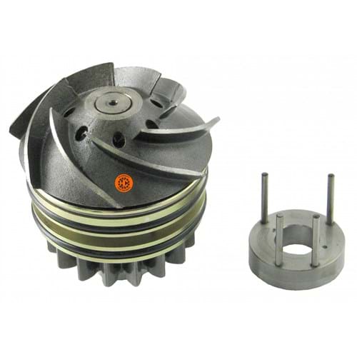 R509598N Water Pump w/ Gear - New
