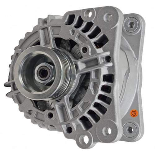 R529377 Alternator - New, 12V, 70A, Aftermarket Bosch R529377