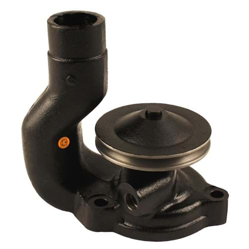 R5318N Water Pump w/ Pulley - New