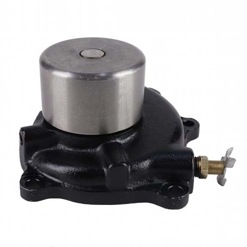 R545572 Water Pump w/ Pulley - New