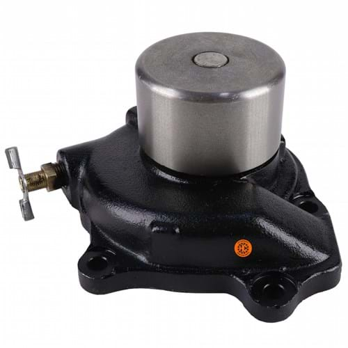 R545572 Water Pump w/ Pulley - New