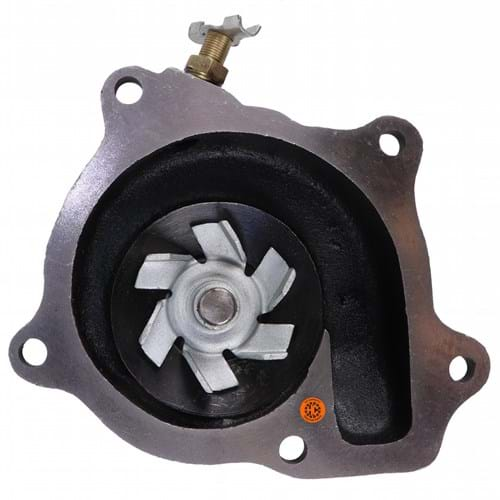 R545572 Water Pump w/ Pulley - New