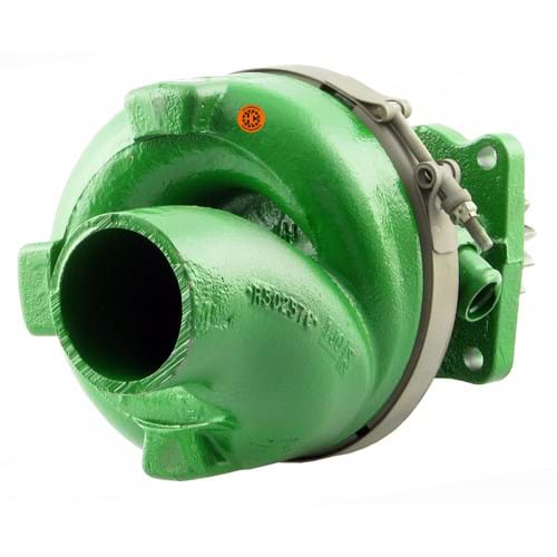 R549117 Water Pump w/ Gear - Reman