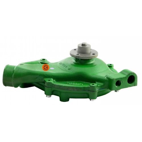 R54955 Water Pump w/ Hub - Reman