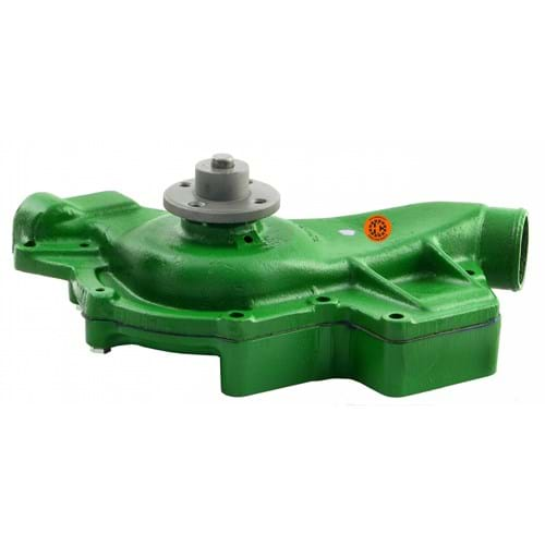 R54955 Water Pump w/ Hub - Reman