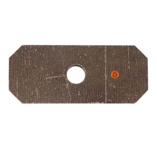 R60171 Clamping Plate