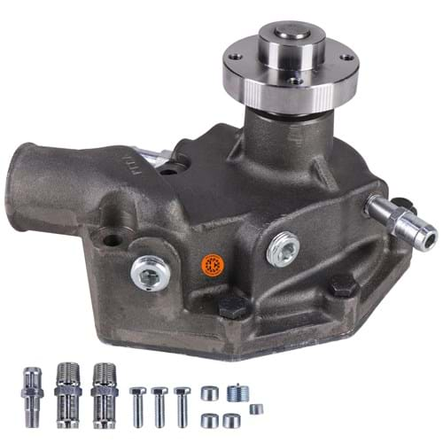 R67185 Water Pump w/ Hub - New