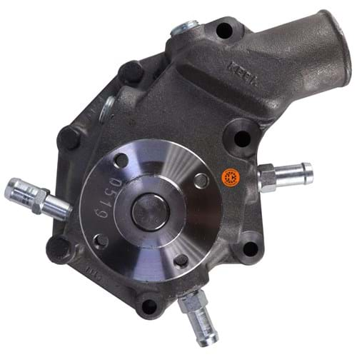 R67185 Water Pump w/ Hub - New