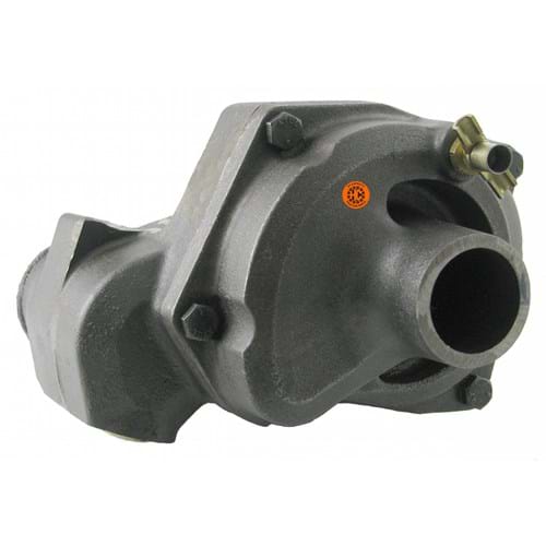 R68230 Water Pump w/ Gear - New