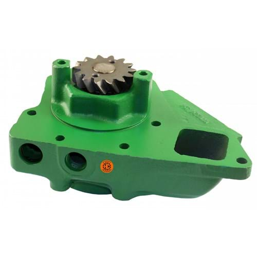 R71224 Water Pump w/ Gear - Reman