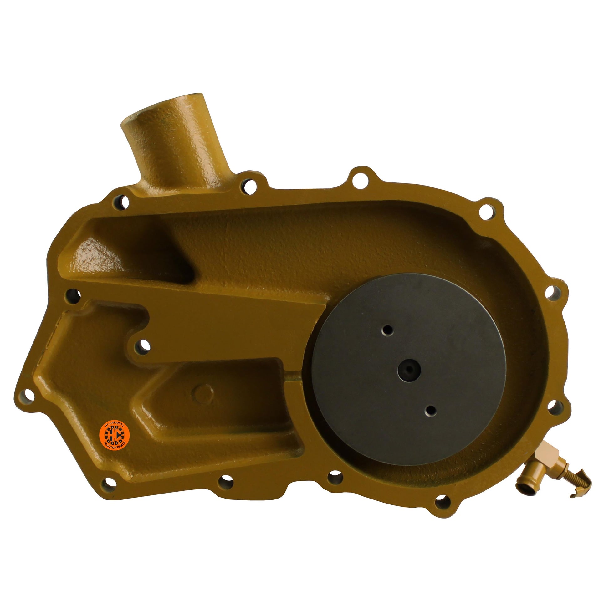 R73322 Water Pump - Reman
