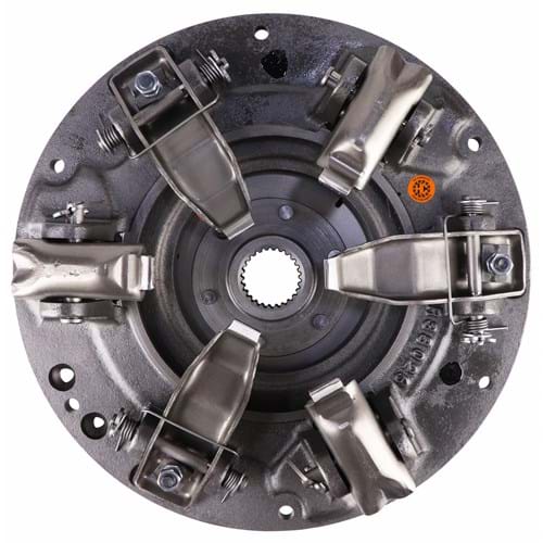 R82510 11" Dual Stage Pressure Plate - Reman