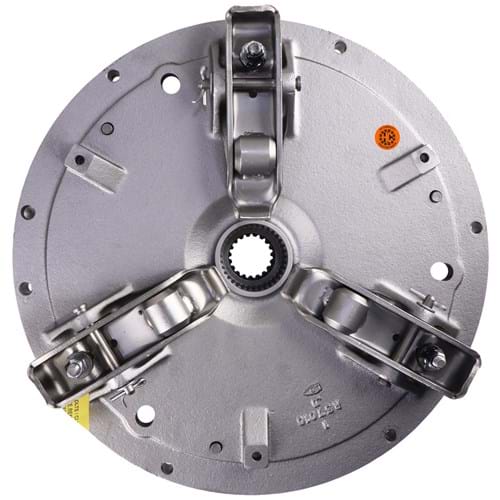 R830937 12" Single Stage Pressure Plate - Reman