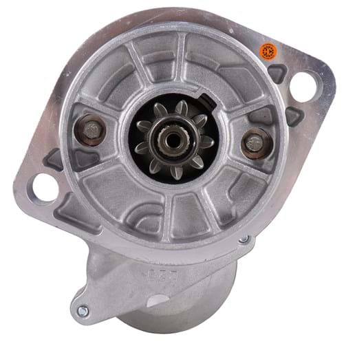 S-8875 Starter - New, 12V, OSGR, CW