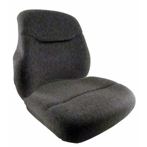 S134181GF Cushion Set, Gray Fabric - (2 pc.)