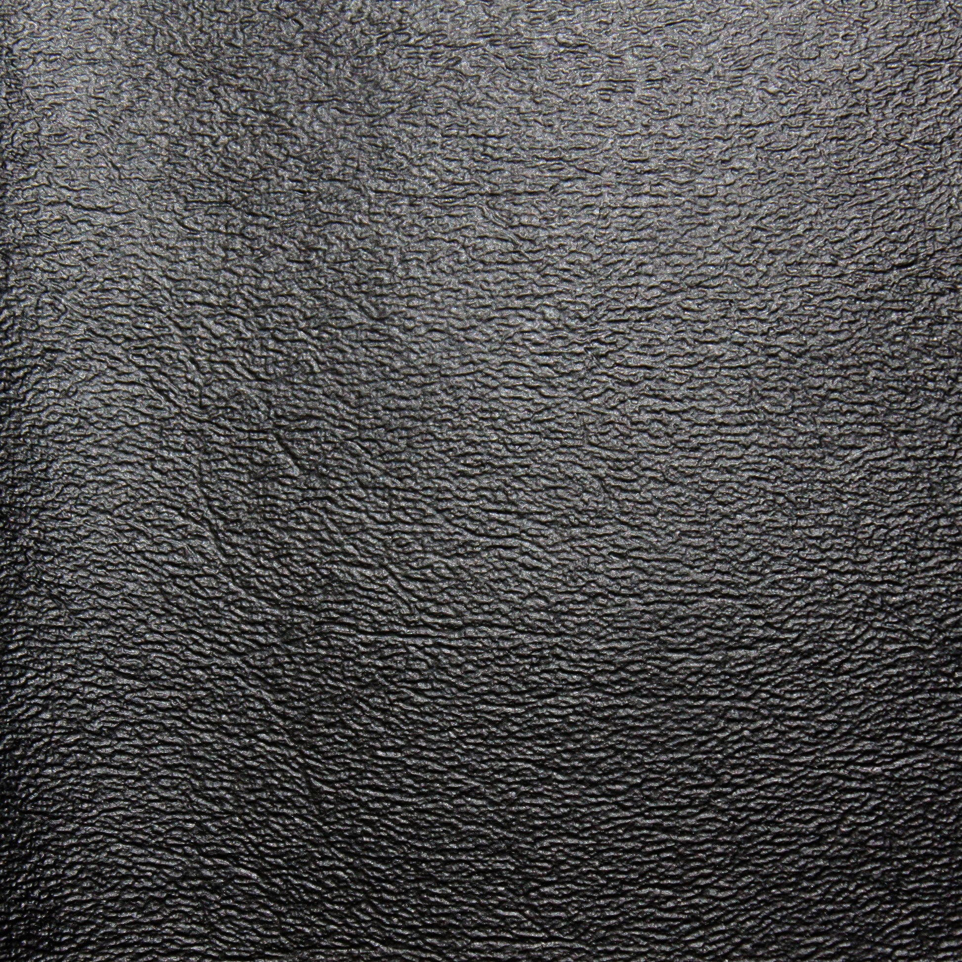 S3123330 Cushion Set, Black Vinyl - (2 pc.)