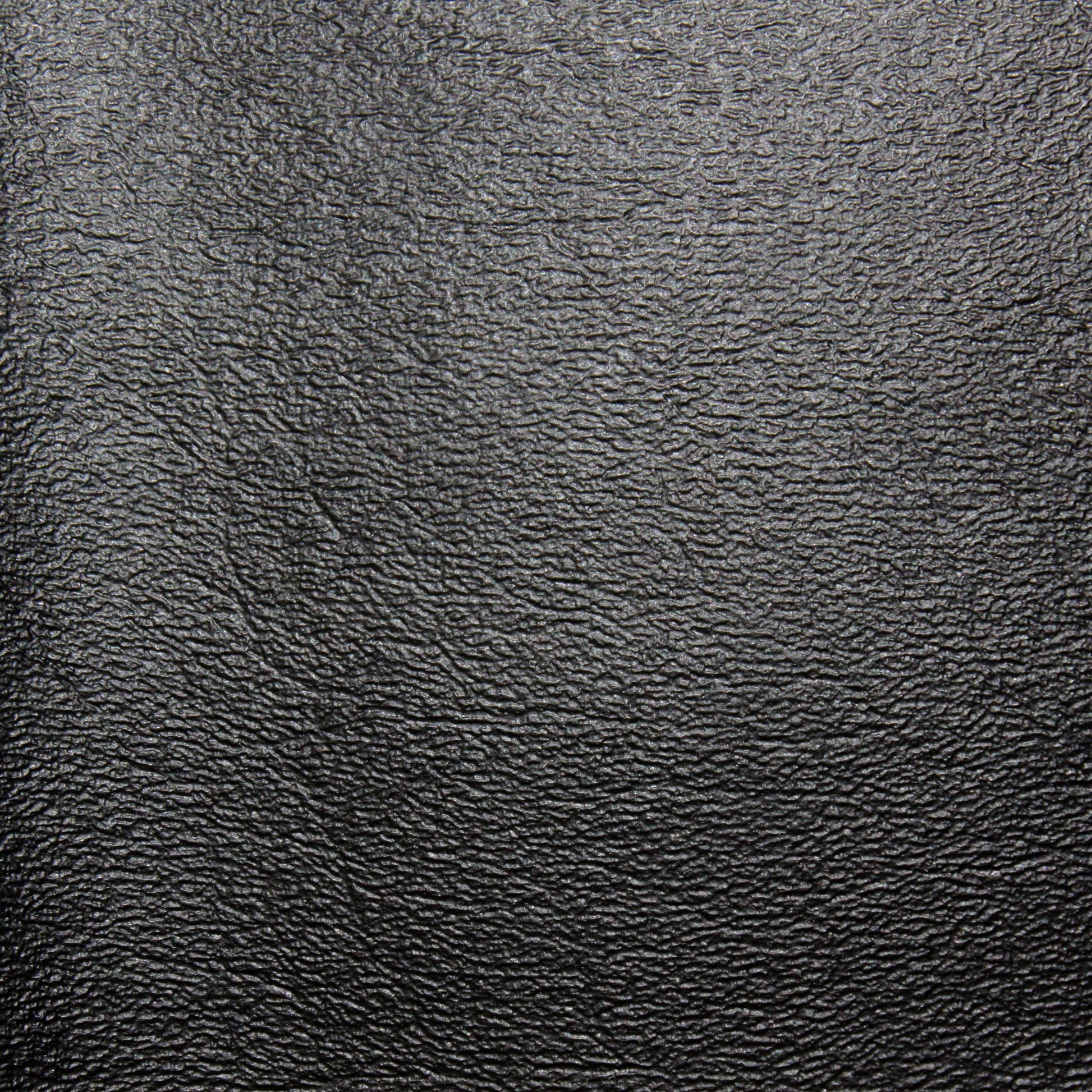 S372755 Back Cushion, Black & White Vinyl, Deluxe Style