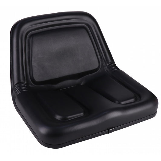 S830619 Bucket Seat, Black Vinyl