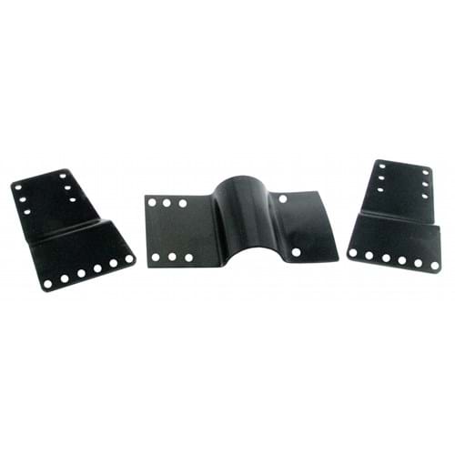 S830733 Complete Bracket Kit (3 pc. Set)