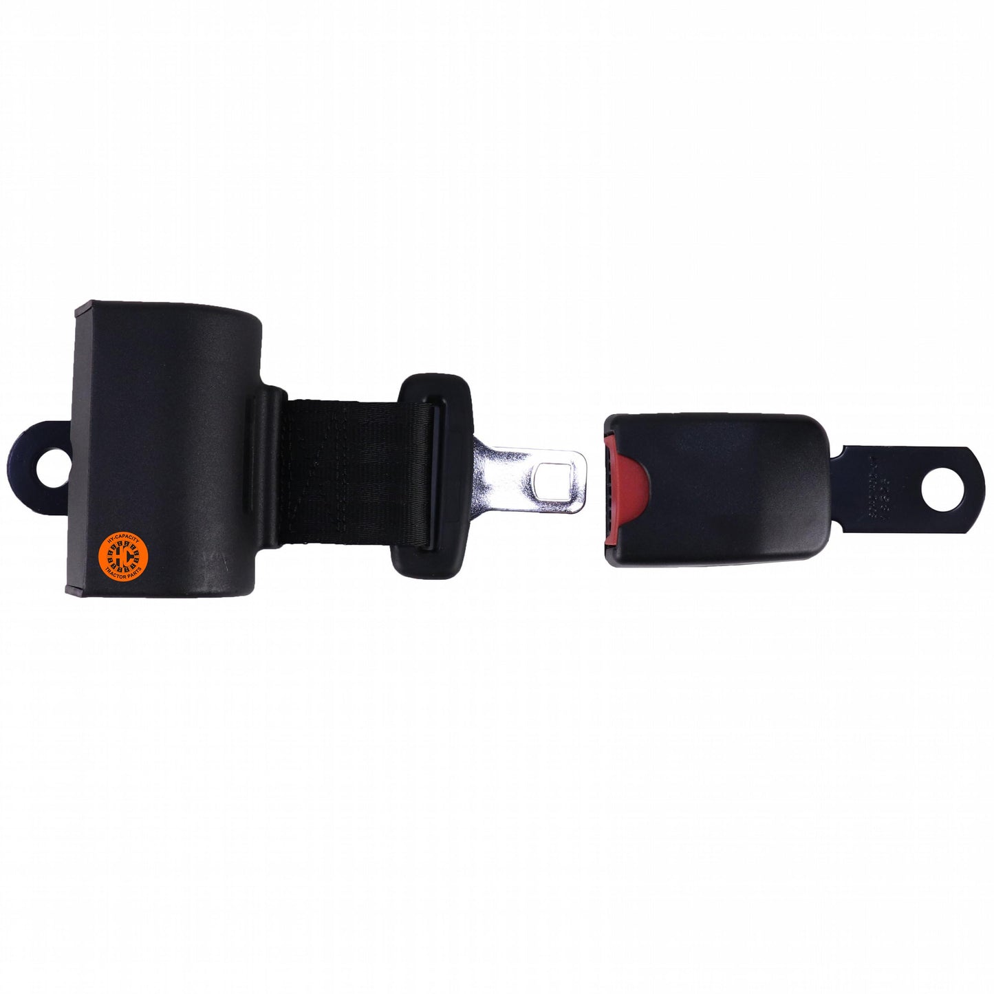 S830821 Retractable Seat Belt