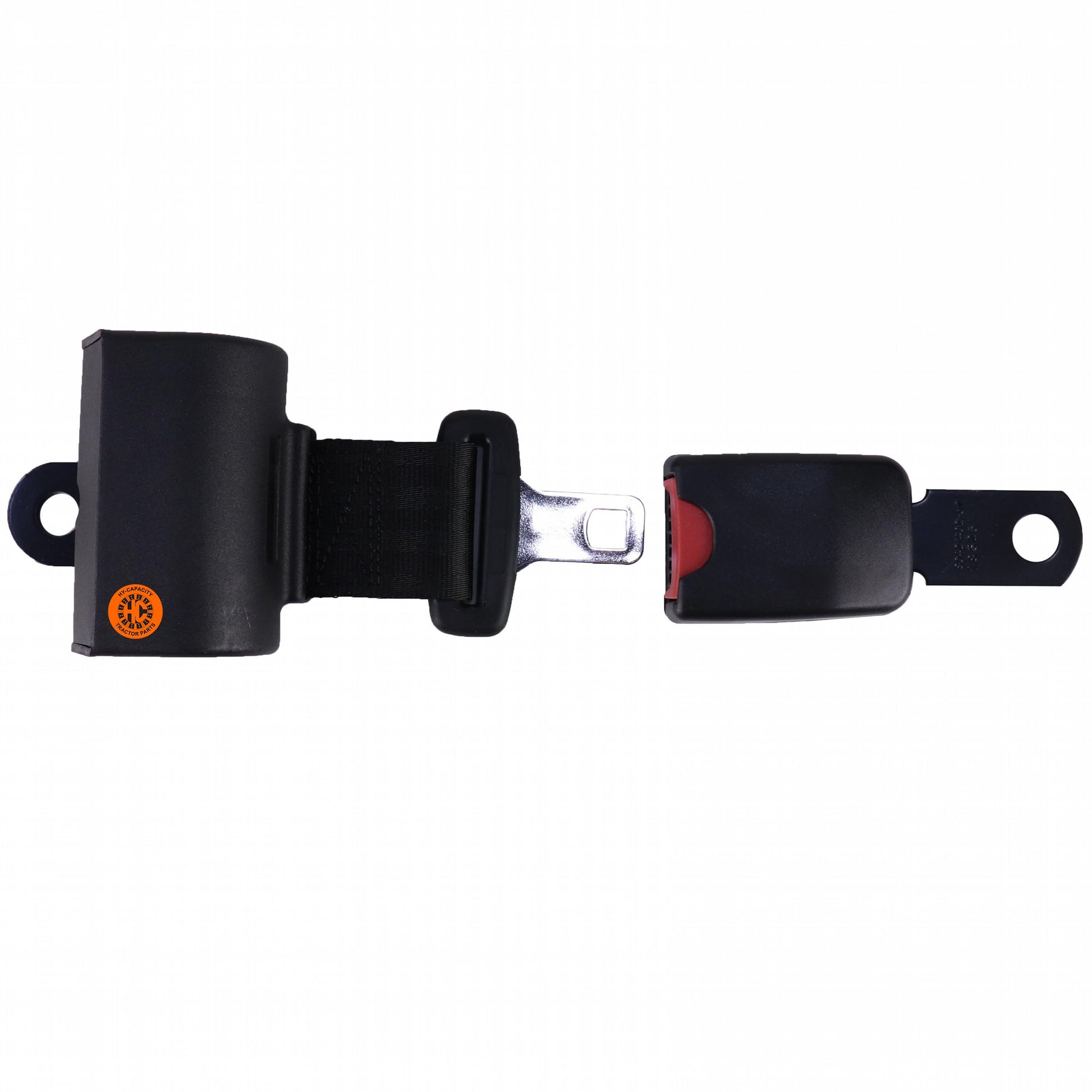 S830821 Retractable Seat Belt