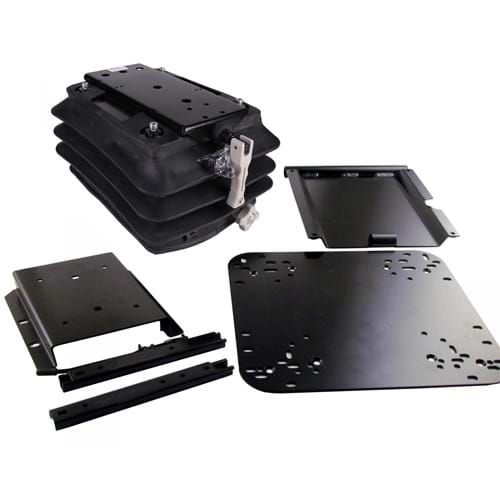 S830872 Compact Mechanical Suspension Assembly