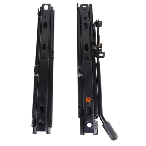 S830946 Slide Track Set, Single Lock