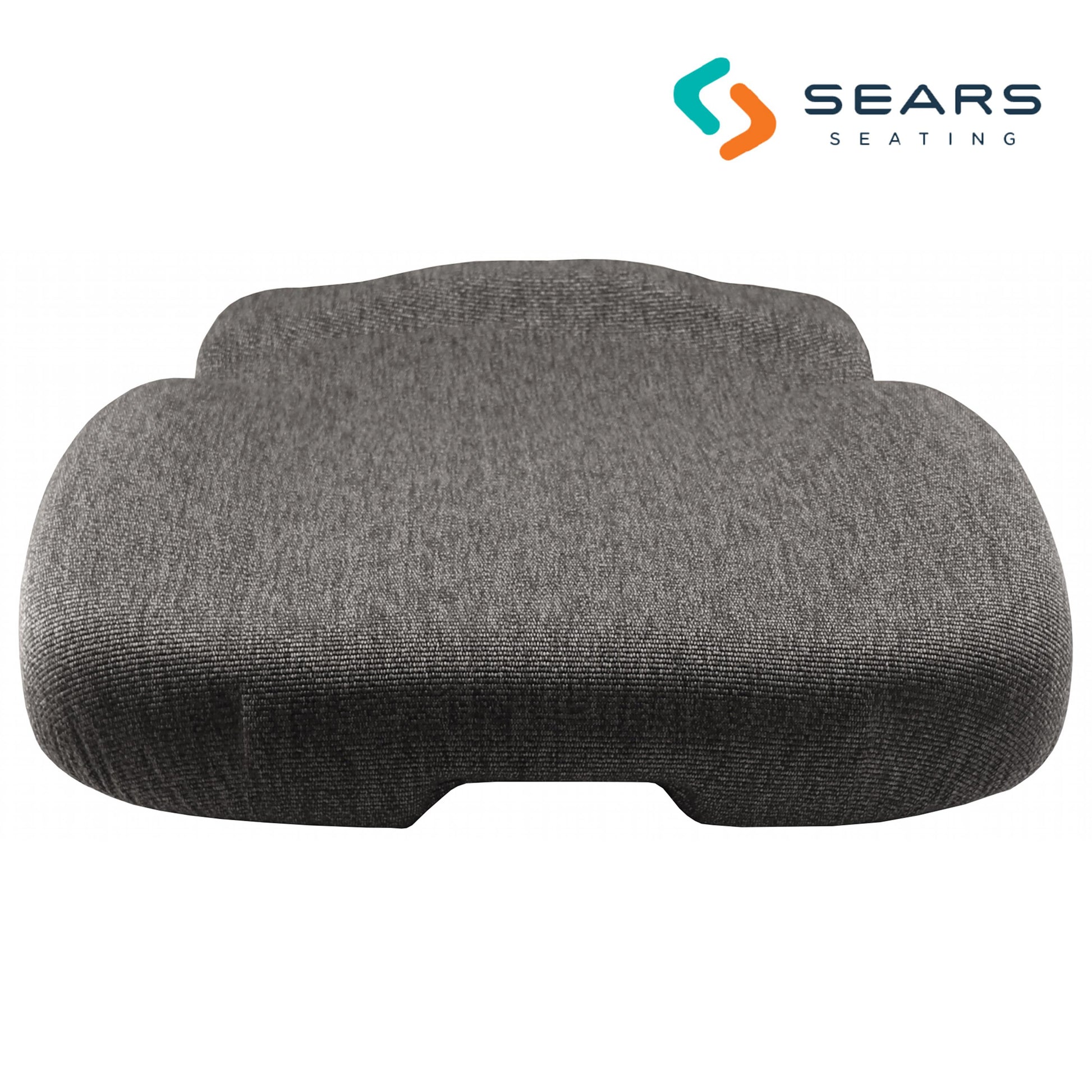 SA87347893 Seat Cushions, Gray Fabric