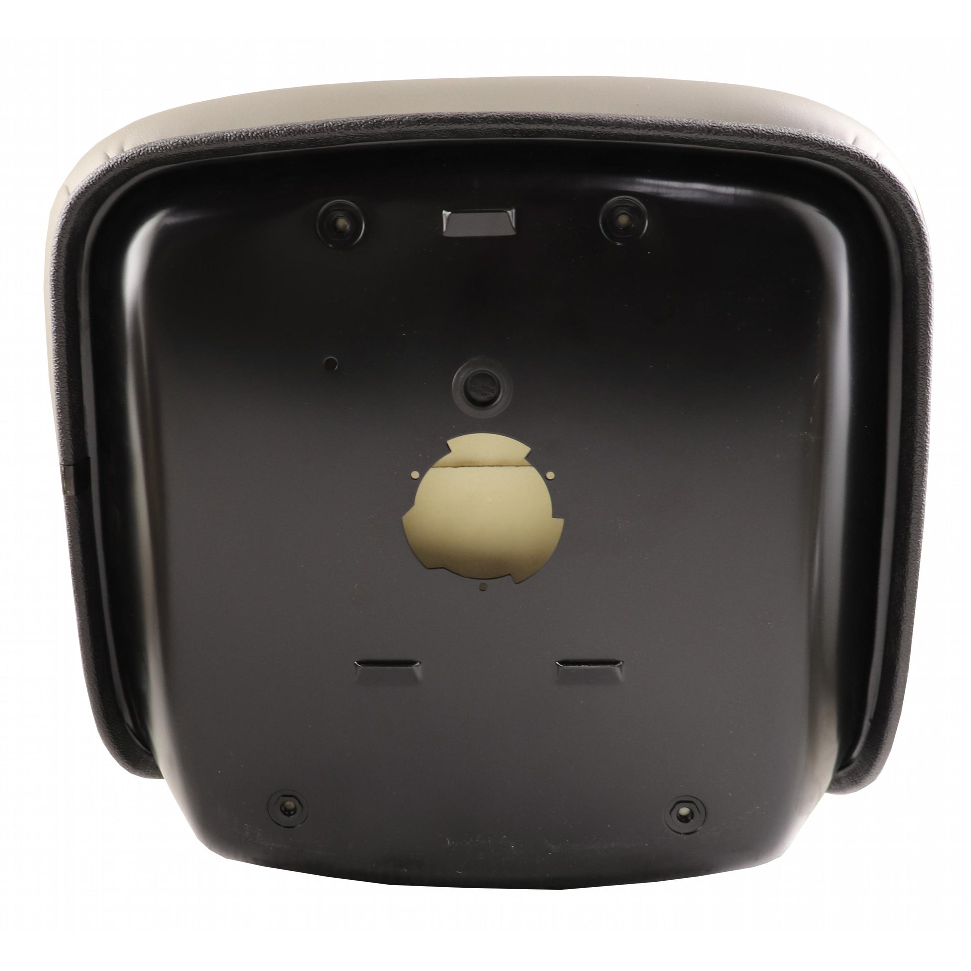 SA87385236 Bucket Seat, Gray Vinyl