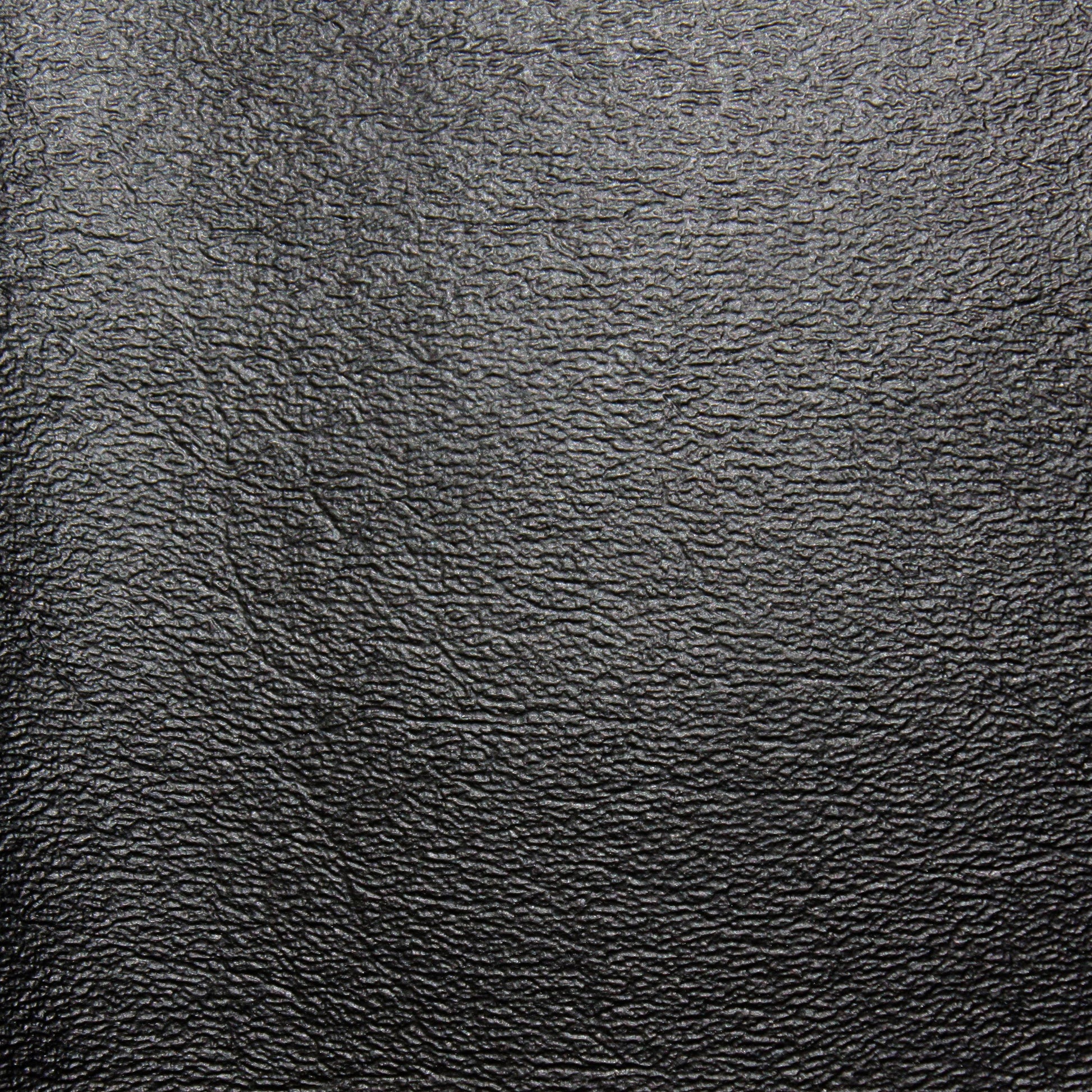 SD236461 Seat Cushion, Black & White Vinyl