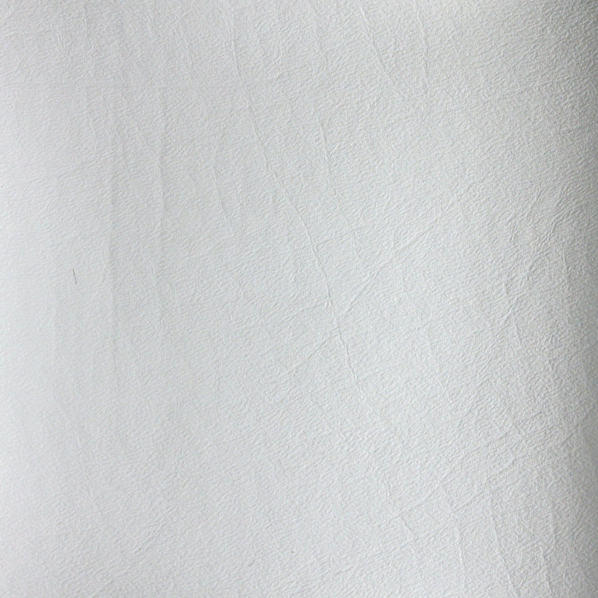 SD243509 Cushion Set, White Vinyl - (3 pc.)