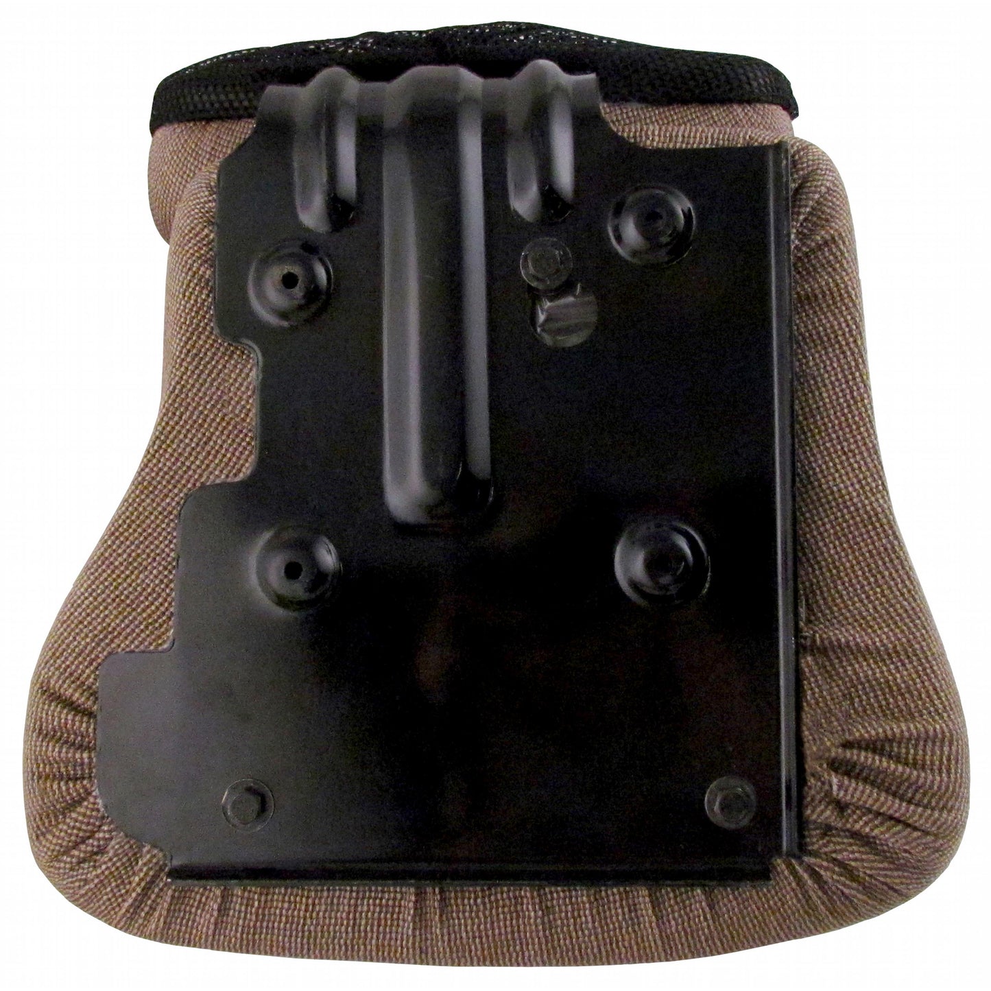 SR192707 Side Kick Seat for John Deere 7000 & 8000 Series Tractors, Brown Fabric