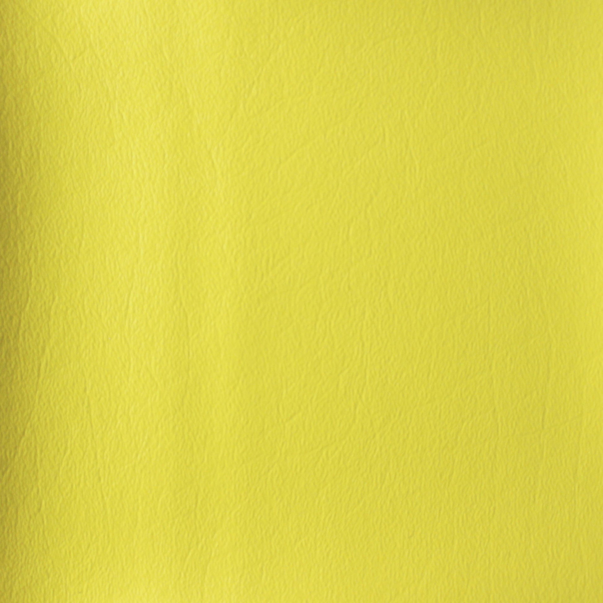 SR3461 Cushion Set, Yellow Vinyl - (2 pc.)