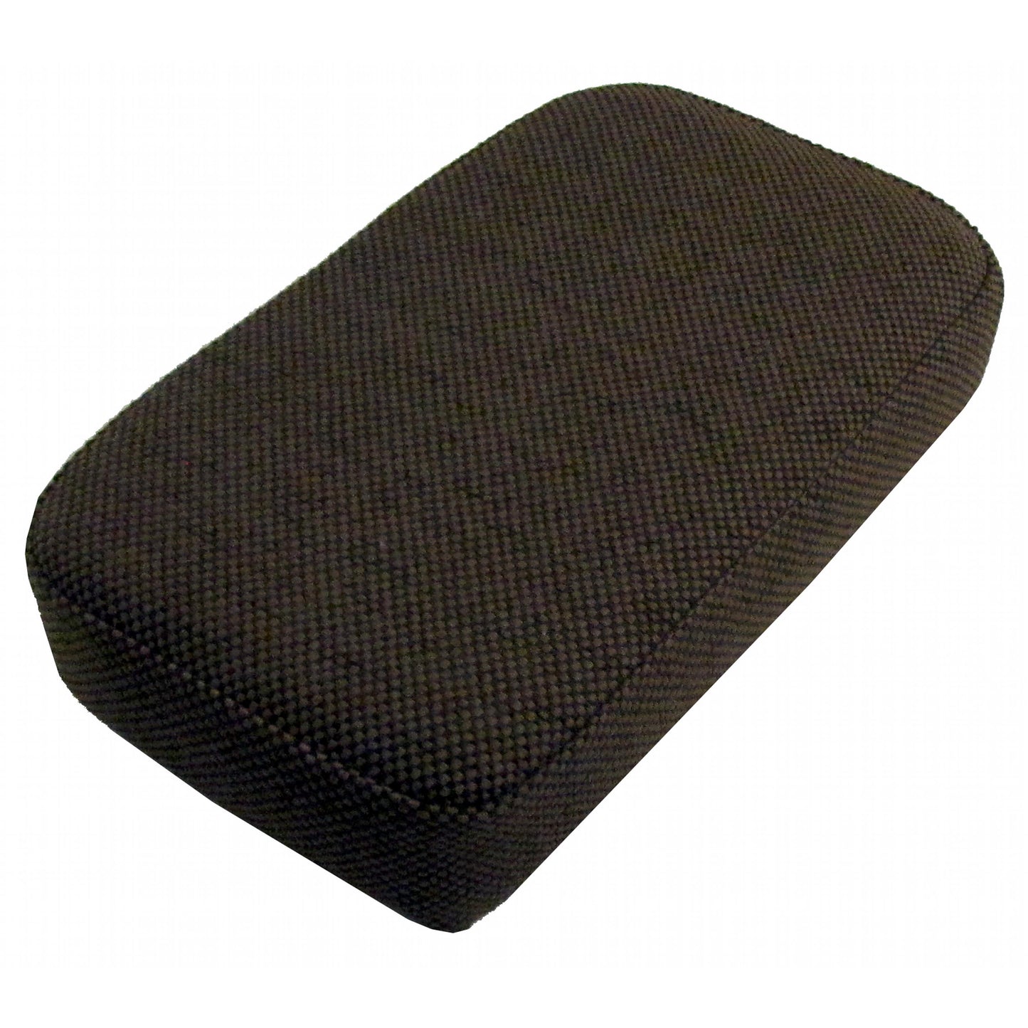 SR8301680 Back Cushion for Side Kick Seat, Kayak Brown Fabric