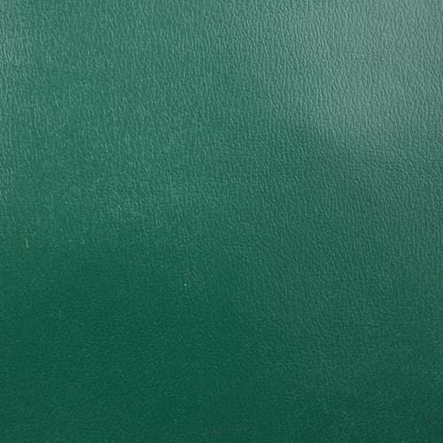 SW104312B Cushion Set, Green & White Vinyl - (2 pc.)