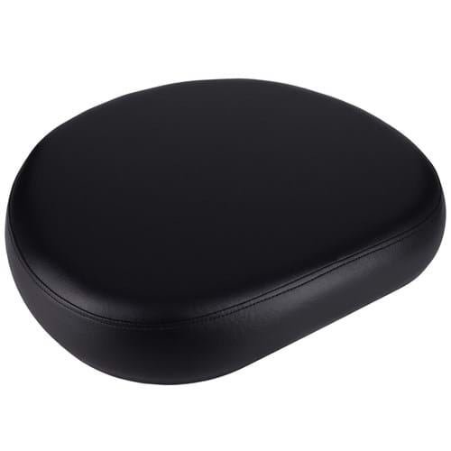 SW3477 Seat Cushion, Black Vinyl