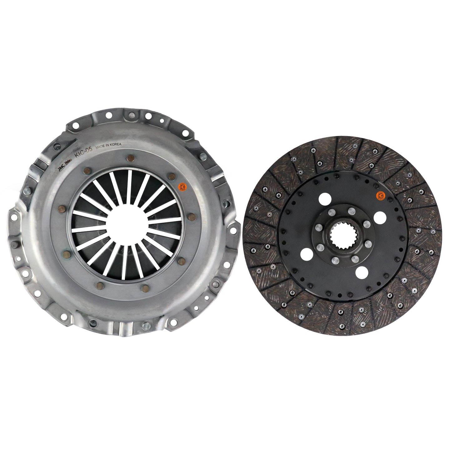 T4620-14400N 10-1/4" Diaphragm Clutch Unit - New