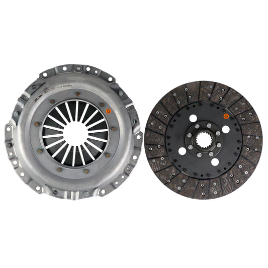 T4620-14400N 10-1/4" Diaphragm Clutch Unit - New