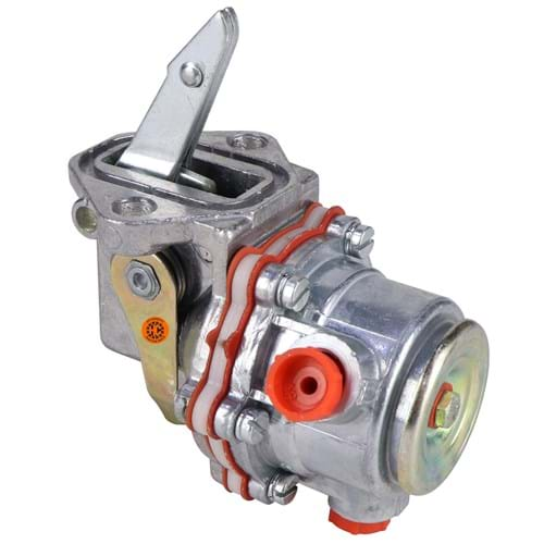 TX10289 Fuel Transfer Pump