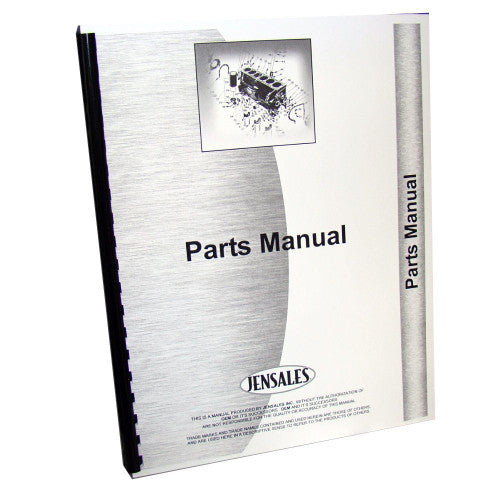 17628 Caterpillar 112 Grader Parts Manual