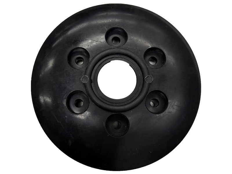 41492 12″ Smooth Kit (5/8″ radial bearing)